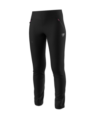 Dámské kalhoty DYNAFIT BLACKLIGHT HYBRID PANTS W Dámské kalhoty DYNAFIT BLACKLIGHT HYBRID PANTS W